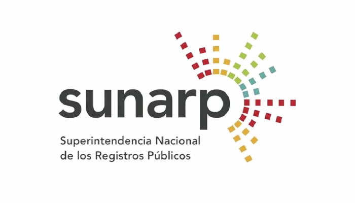SUNARP - Alerta Registral