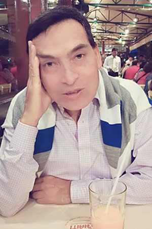 rafael villalba 