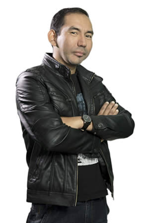 isacs caceres director