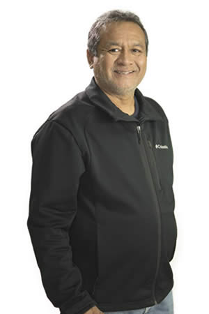 henry outten director de fotografía camarógrafo