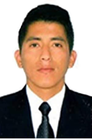 jair torres fotografo en mk comunicaciones