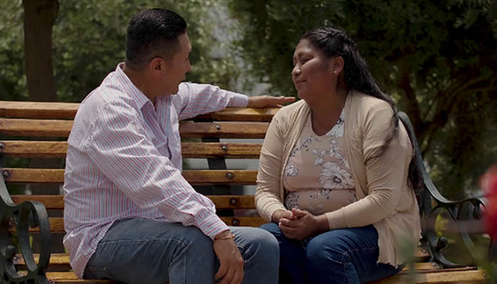 MIMP - ComunicaciÃ³n con la pareja