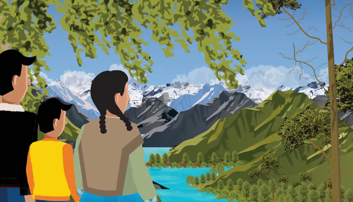 ANA - Cambio ClimÃ¡tico