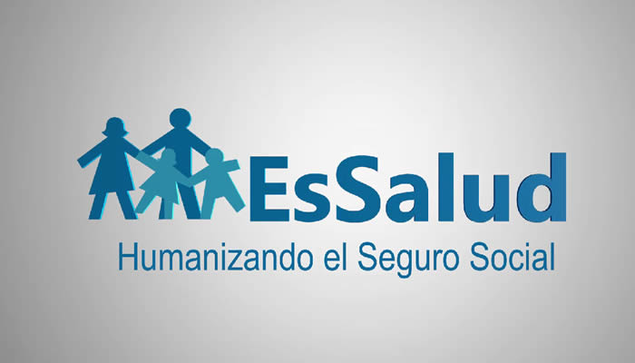 ESSALUD - Discapacidad
