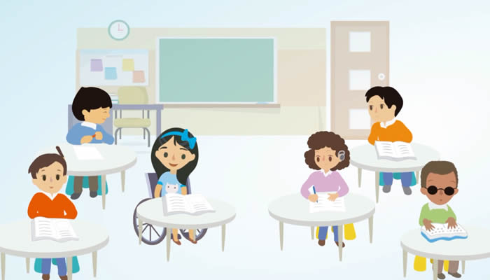 MINEDU - Video animado UMC