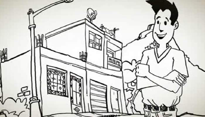 M ProducciÃ³n - Video Institucional