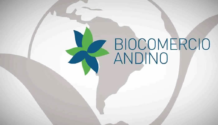PROMPERÃ - Biocomercio