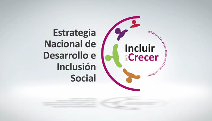 MIDIS - Incluir para crecer